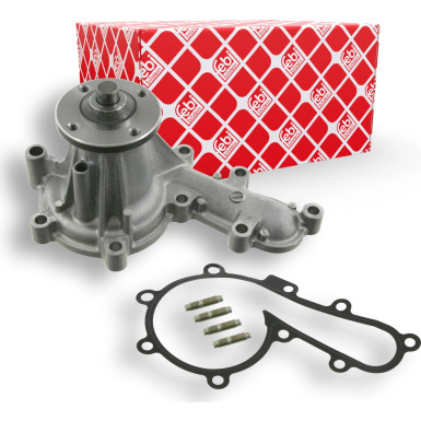 FEBI BILSTEIN 24355 Wasserpumpe