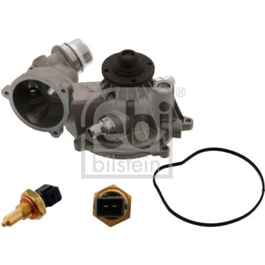 FEBI BILSTEIN 47004 Wasserpumpe