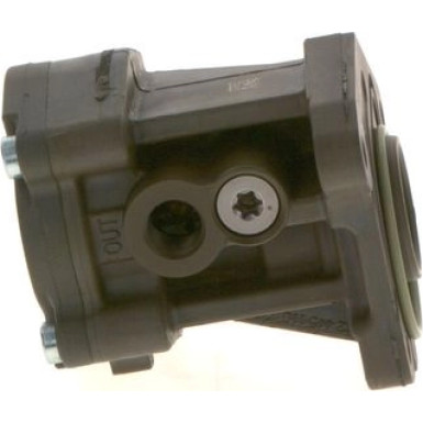 BOSCH Kraftstoffpumpe 0 440 020 078