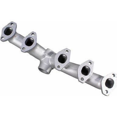 Metzger Krümmer, Abgasanlage COMPETENCE KIT 2101008