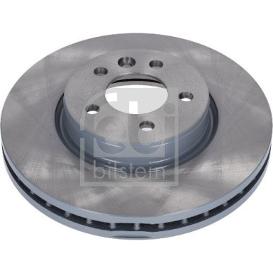 FEBI BILSTEIN 175512 Bremsscheibe FEBI BILSTEIN 175512 Bremsscheibe