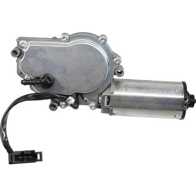 Metzger Wischermotor 2191035
