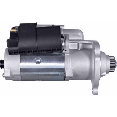Starter 8EA 012 586-101 Starter 8EA 012 586-101