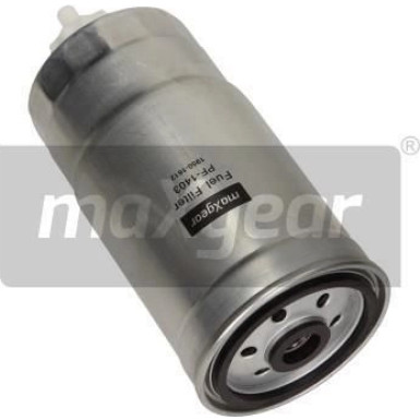 Maxgear Kraftstofffilter 26-1117