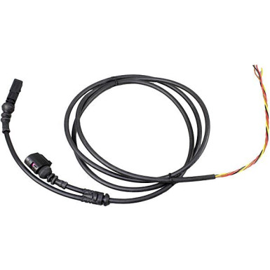 Metzger Kabelreparatursatz, Raddrehzahlsensor 2324122