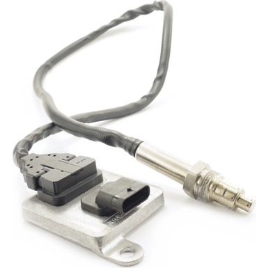 NOx-Sensor, NOx-Katalysator 9 2989 1