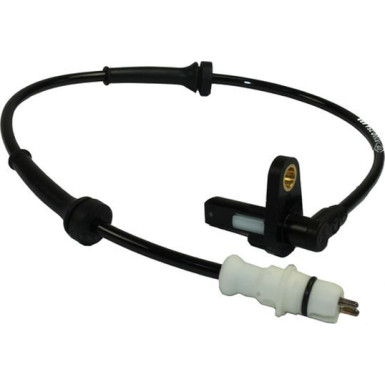 Metzger Sensor, Raddrehzahl 0900926