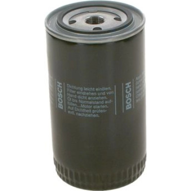 BOSCH 0 451 203 010 Ölfilter BOSCH 0 451 203 010 Ölfilter