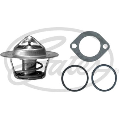 Gates Thermostat, Kühlmittel TH00182G1 Gates Thermostat, Kühlmittel TH00182G1