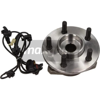 Maxgear Radlagersatz 33-0742