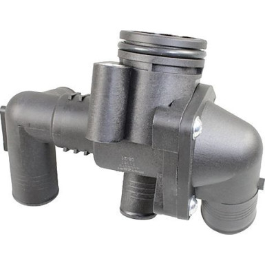 Metzger Thermostat, Kühlmittel 4006373