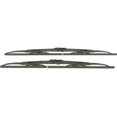 BOSCH 346 Scheibenwischer Twin 3 397 118 422 BOSCH 346 Scheibenwischer Twin 3 397 118 422