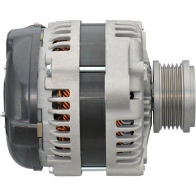 Generator 8EL 011 711-281 Generator 8EL 011 711-281