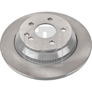 FEBI BILSTEIN 104951 Bremsscheibe FEBI BILSTEIN 104951 Bremsscheibe