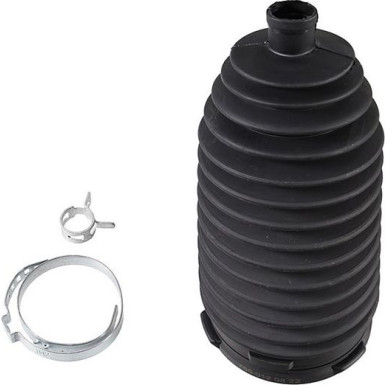 Metzger Faltenbalgsatz, Lenkung COMPETENCE KIT 755.012