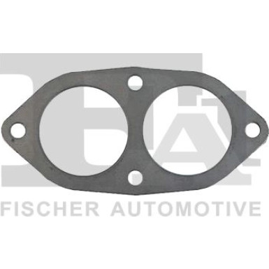 FA1 Dichtung, Abgasrohr 120-903