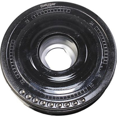 Metzger Riemenscheibe, Kurbelwelle 6400104