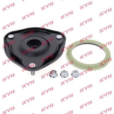 KYB Reparatursatz, Federbeinstützlager Suspension Mounting Kit SM5647
