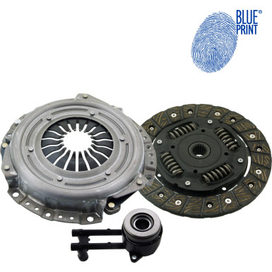 Blue Print Kupplungssatz ADF123093