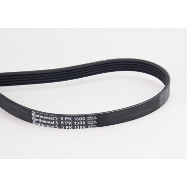 ContiTech Keilrippenriemen 5PK1300