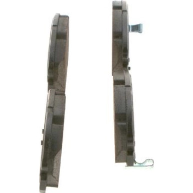 BOSCH Bremsbelagsatz, Scheibenbremse 0 986 494 374