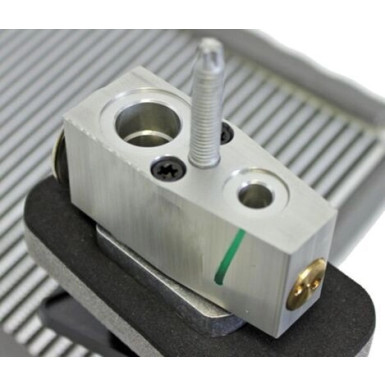 Mahle Verdampfer, Klimaanlage BEHR Premium Line AE 119 000P