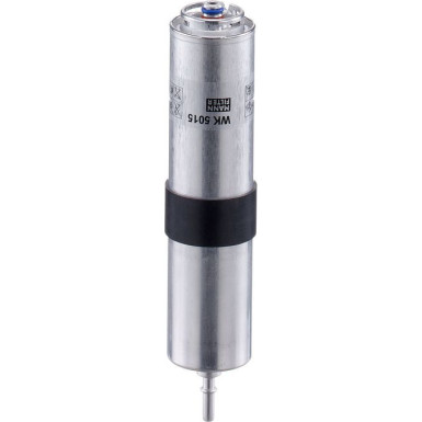 MANN-FILTER WK 5015 Kraftstofffilter Leitungsfilter, 14mm, 8mm MANN-FILTER WK 5015 Kraftstofffilter Leitungsfilter, 14mm, 8mm