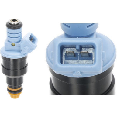 Valeo Einspritzventil 348458