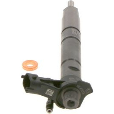 BOSCH 0 445 115 022 Einspritzdüse