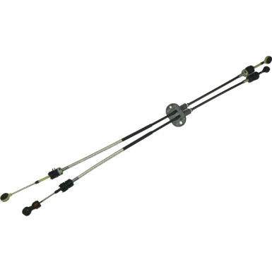 Metzger Seilzug, Schaltgetriebe 3150027 Metzger Seilzug, Schaltgetriebe 3150027
