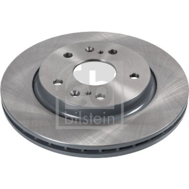 FEBI BILSTEIN 108469 Bremsscheibe