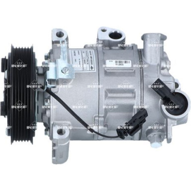 Kompressor, Klimaanlage 320243
