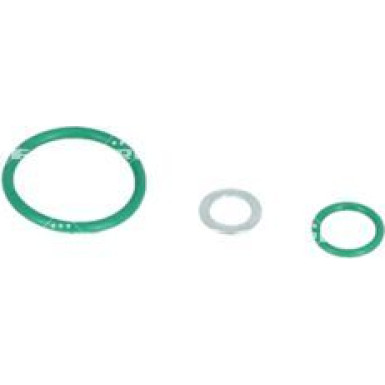 NRF Kompressor, Klimaanlage mit PAG Kompressoröl EASY FIT 32579