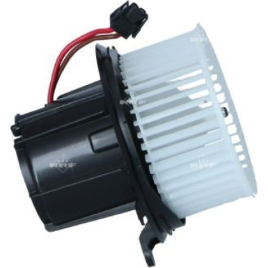 Innenraumgebläse 34154 Innenraumgebläse 34154