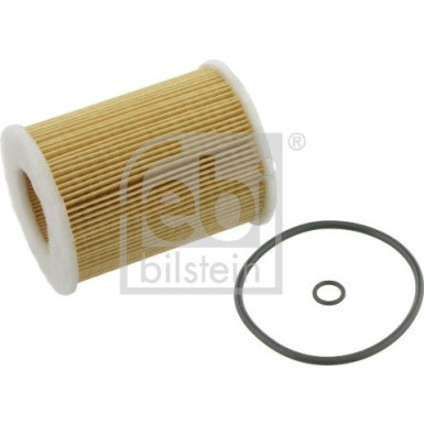 FEBI BILSTEIN 26444 Ölfilter