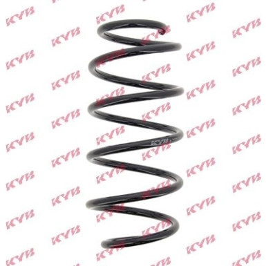 KYB Fahrwerksfeder K-Flex RH2948