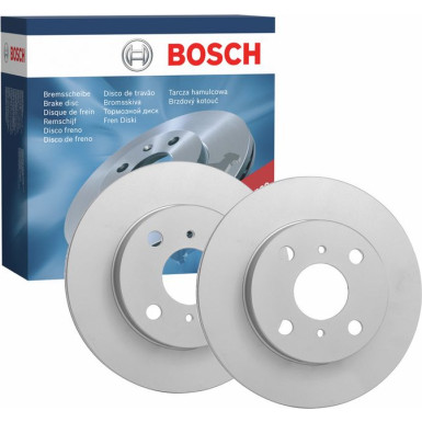 Bremsscheibe 0 986 479 B92