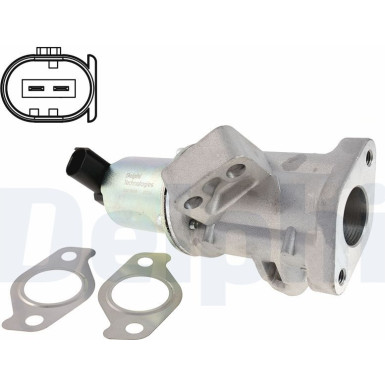 AGR-Ventil EG10618-12B1 AGR-Ventil EG10618-12B1