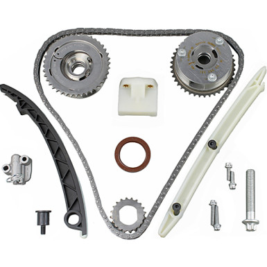 Metzger Steuerkettensatz COMPETENCE KIT 7490005