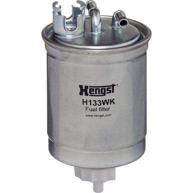 Hengst Filter Kraftstofffilter H133WK