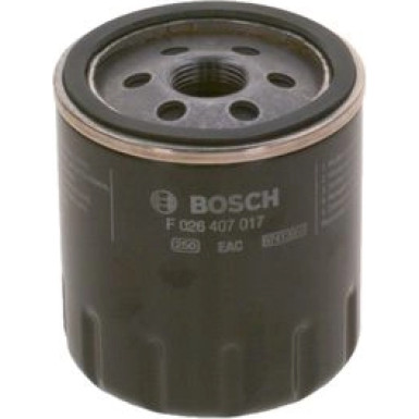 BOSCH F 026 407 017 Ölfilter BOSCH F 026 407 017 Ölfilter