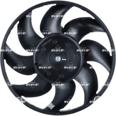 NRF Lüfter, Motorkühlung 470035