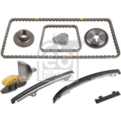 FEBI BILSTEIN 109056 Steuerkettensatz