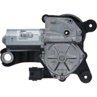 Wischermotor 582766 Wischermotor 582766