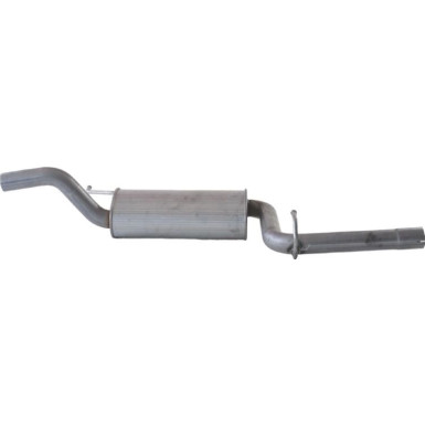 Bosal Mittelschalldämpfer 233-083