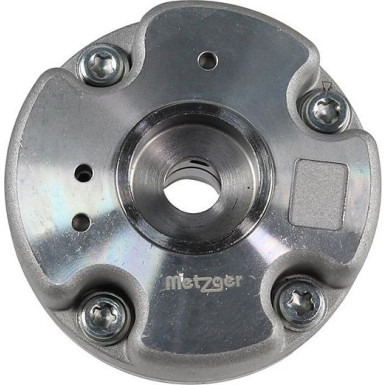 Metzger Nockenwellenversteller Hydraulisch 2410081