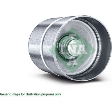 INA Ventilstößel 420 0066 10