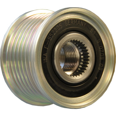 GEBE Generatorfreilauf 3 5417 1