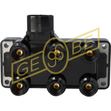 GEBE Zündspule 9 4631 1