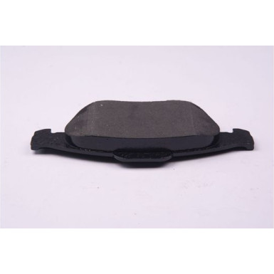 Hella Bremsbelagsatz, Scheibenbremse 8DB 355 009-101 Hella Bremsbelagsatz, Scheibenbremse 8DB 355 009-101